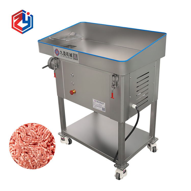 多功能绞肉机能打磨成粉吗？